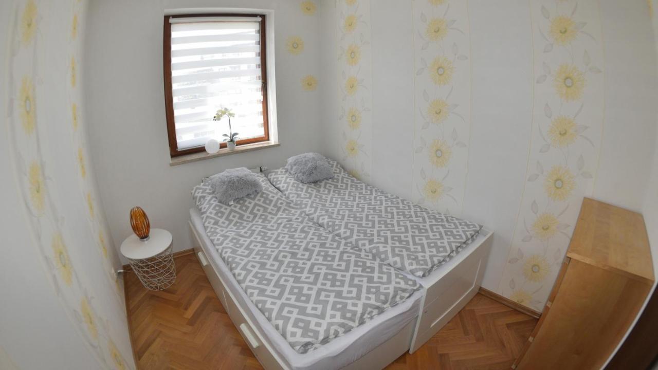 Lejlighed Lux Apartament Oliwa Park Przymorze Blisko Plaza Jelitkowo I Sopot Gdańsk