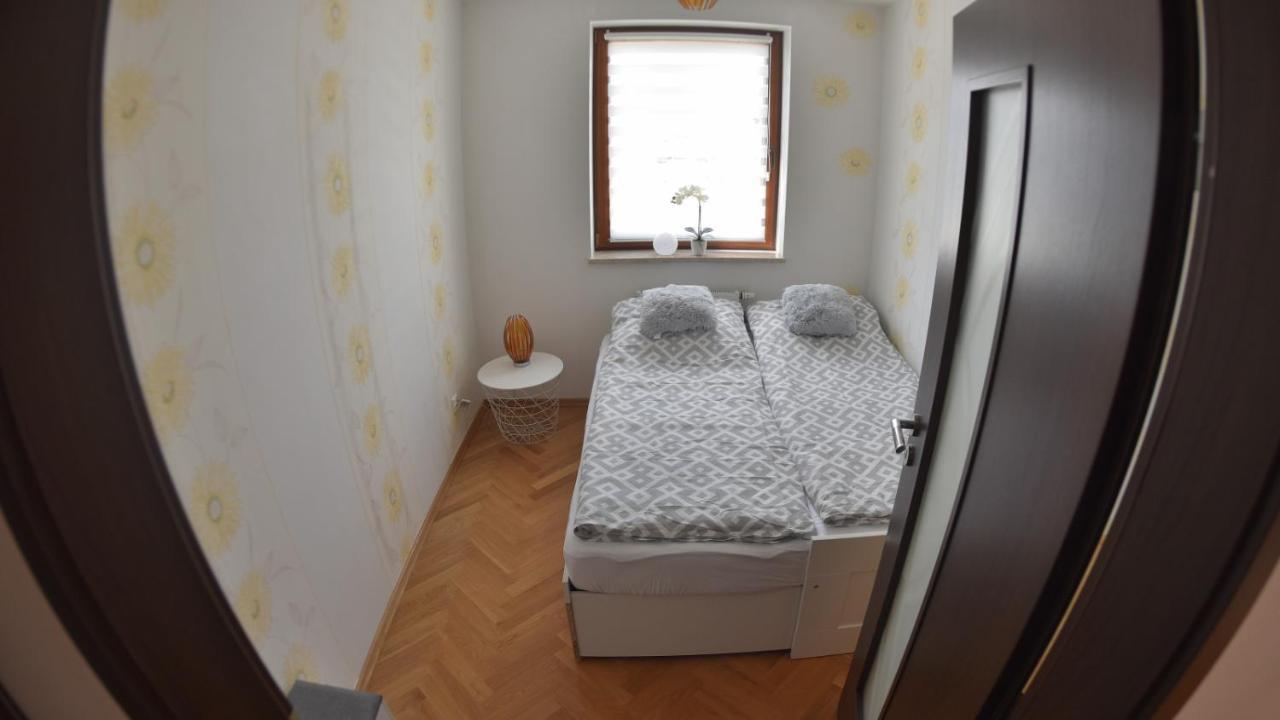 Lux Apartament Oliwa Park Przymorze Blisko Plaza Jelitkowo I Sopot * Gdańsk