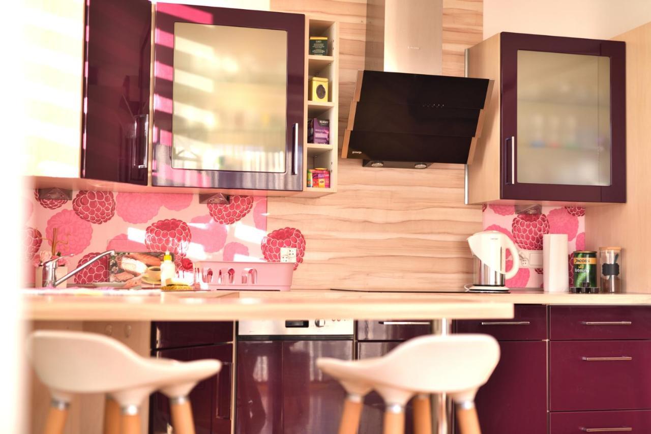 Lejlighed Lux Apartament Oliwa Park Przymorze Blisko Plaza Jelitkowo I Sopot