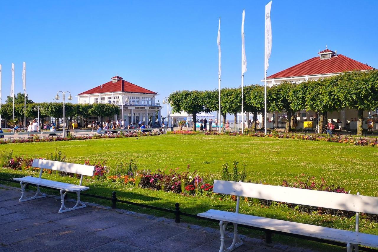 Lux Apartament Oliwa Park Przymorze Blisko Plaza Jelitkowo I Sopot * Gdańsk