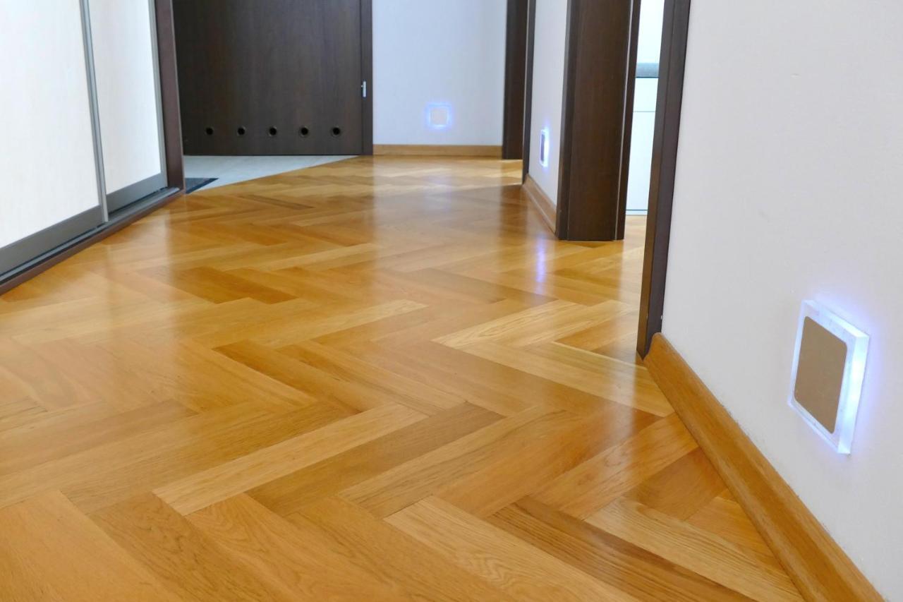Lux Apartament Oliwa Park Przymorze Blisko Plaza Jelitkowo I Sopot * Gdańsk