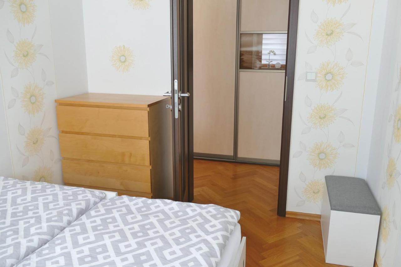 Lejlighed Lux Apartament Oliwa Park Przymorze Blisko Plaza Jelitkowo I Sopot *