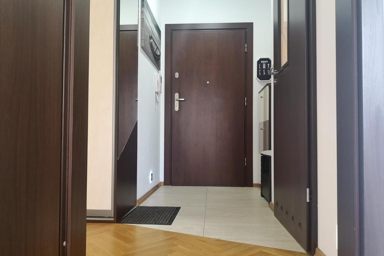 Lux Apartament Oliwa Park Przymorze Blisko Plaza Jelitkowo I Sopot Lejlighed