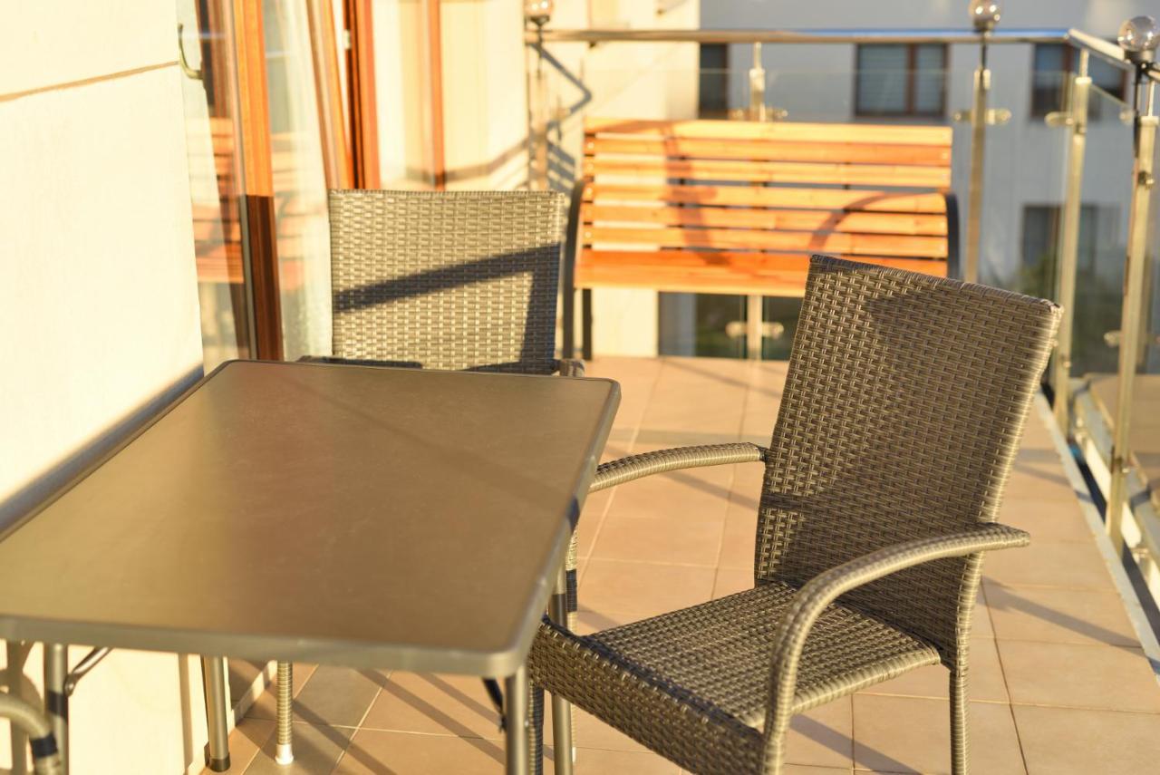 Lejlighed Lux Apartament Oliwa Park Przymorze Blisko Plaza Jelitkowo I Sopot