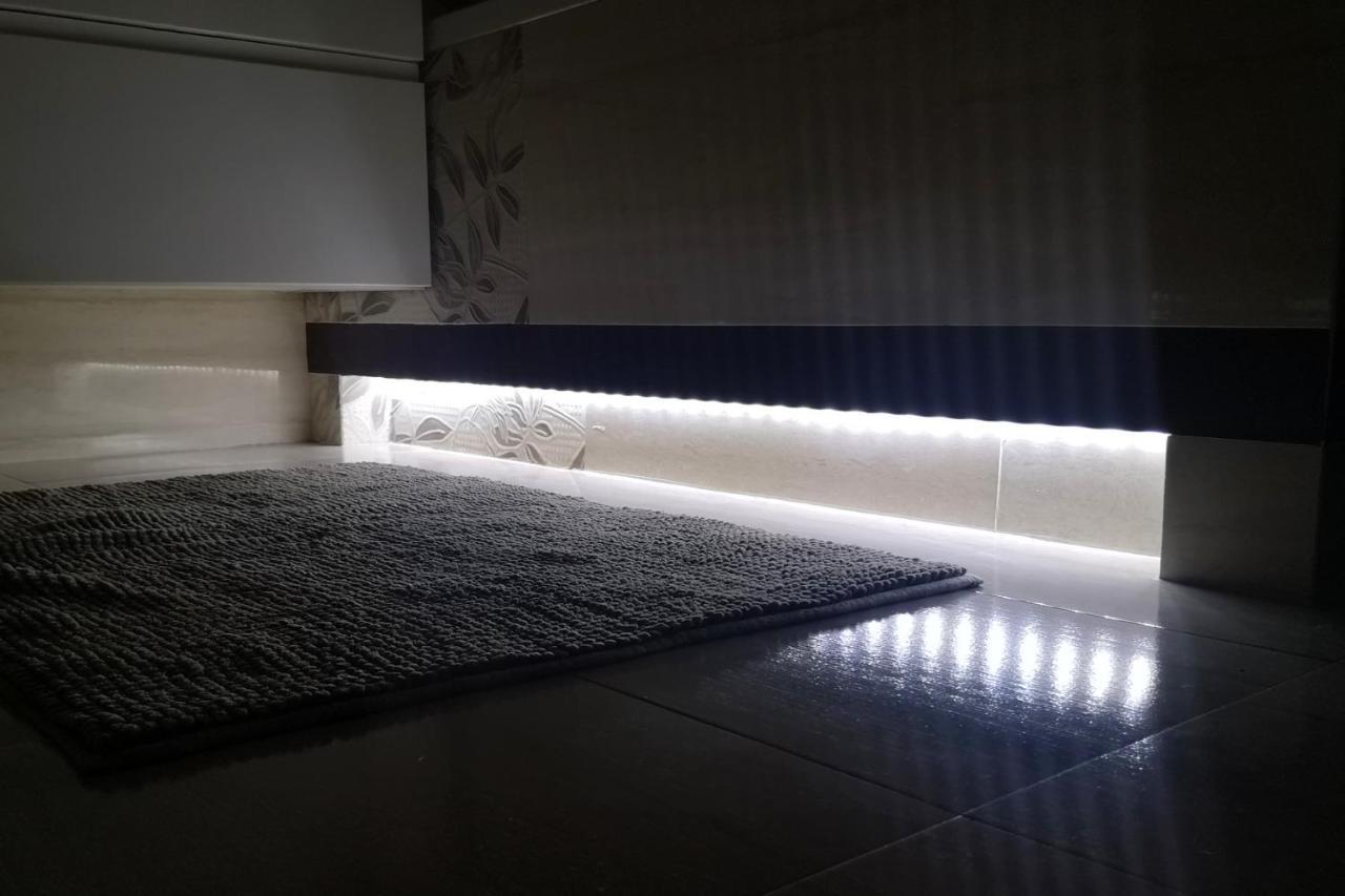 Lejlighed Lux Apartament Oliwa Park Przymorze Blisko Plaza Jelitkowo I Sopot