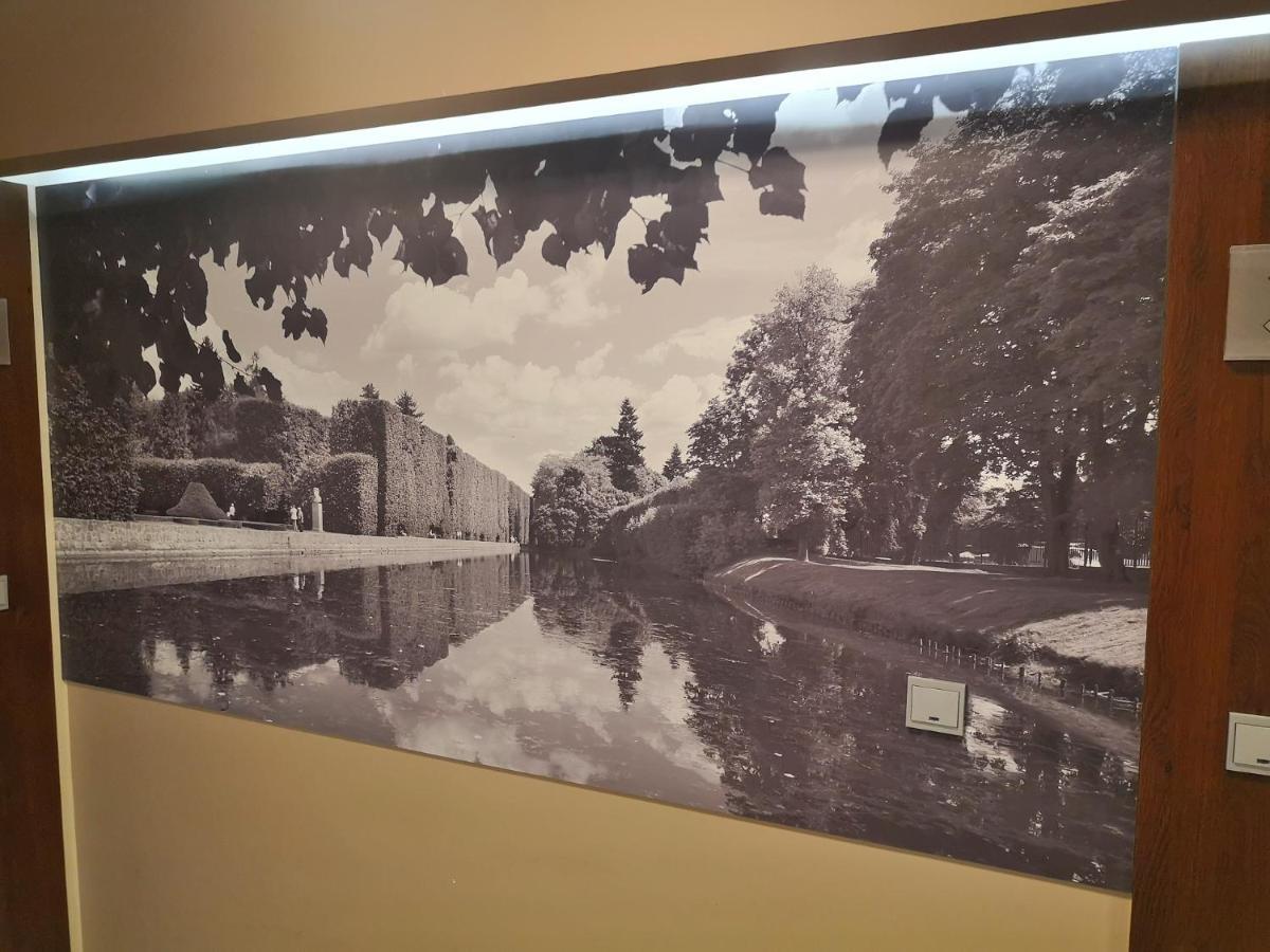 Lux Apartament Oliwa Park Przymorze Blisko Plaza Jelitkowo I Sopot Gdańsk
